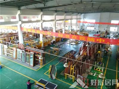 羅蘭德式門窗 專注高端門窗研發與制造，引領品質生活新標準