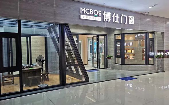 博仕門(mén)窗加盟 選擇“落地幫扶”的品牌，是開(kāi)啟成功門(mén)窗銷(xiāo)售的關(guān)鍵
