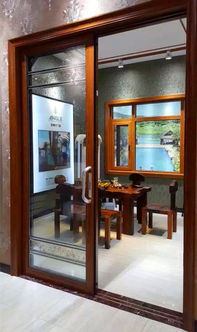 安格爾門(mén)窗產(chǎn)品實(shí)景圖展現(xiàn) 選門(mén)窗再也不怕款式少！
